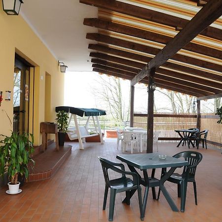 מולינלה Locanda Al Cavaliere מראה חיצוני תמונה