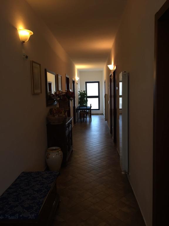 מולינלה Locanda Al Cavaliere מראה חיצוני תמונה