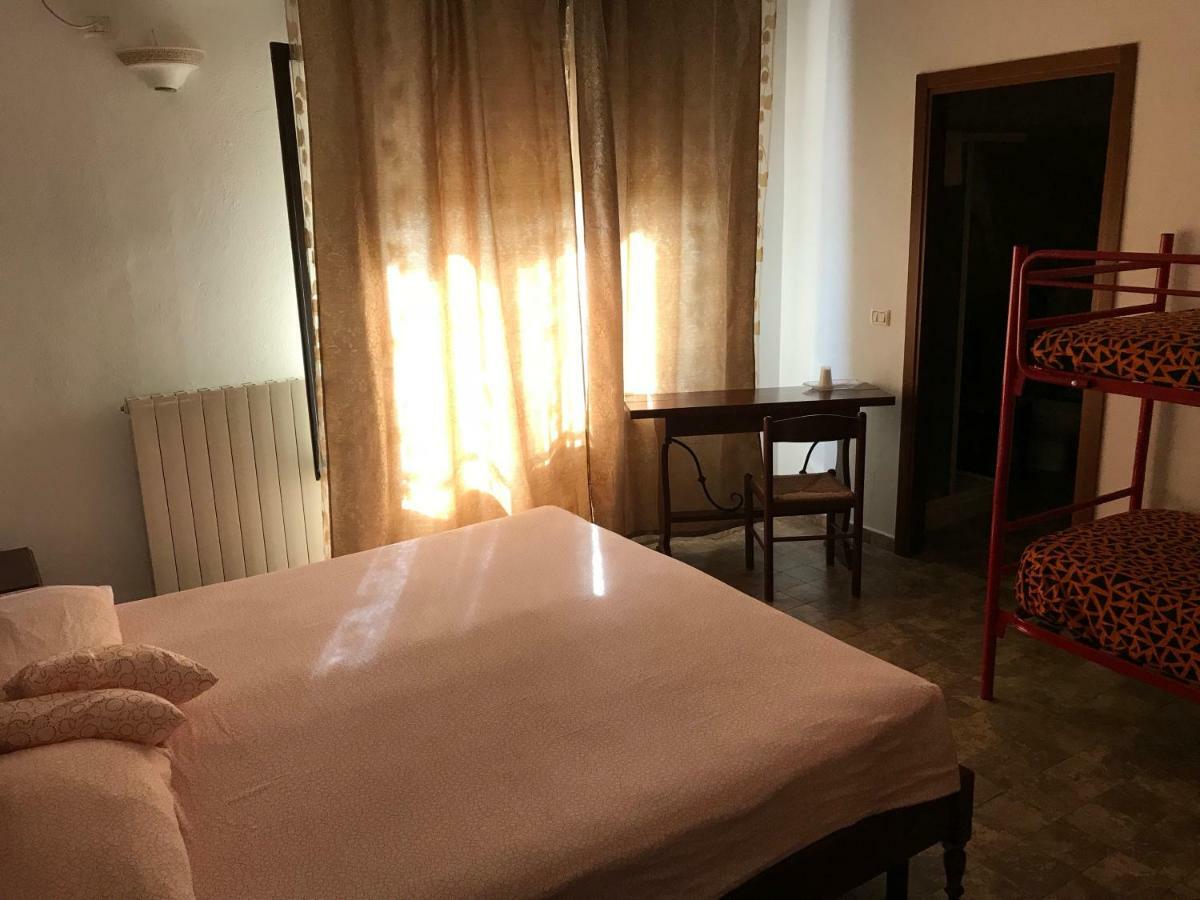 מולינלה Locanda Al Cavaliere מראה חיצוני תמונה
