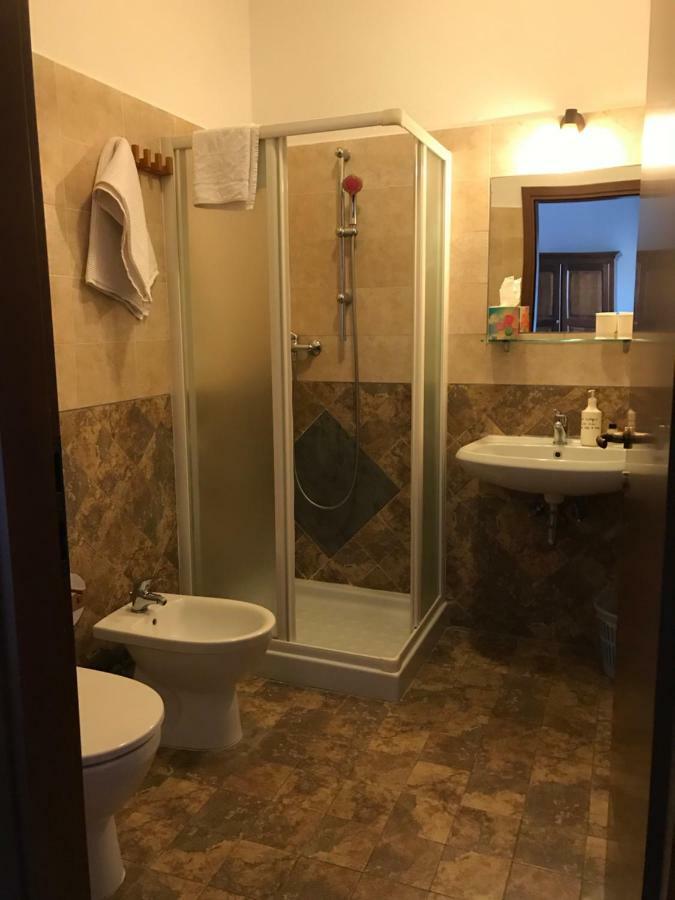 מולינלה Locanda Al Cavaliere מראה חיצוני תמונה